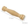 Alphax Foot Massage Roller, Arch & Foot Points Push, Wooden Stiffs