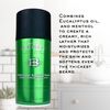 C.O. Bigelow Premium Shave Foam for Men with Eucalyptus Oil and Menthol, 10.5 oz