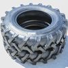 2 Tires Forerunner QH611 6-12 Load 6 Ply Tractor