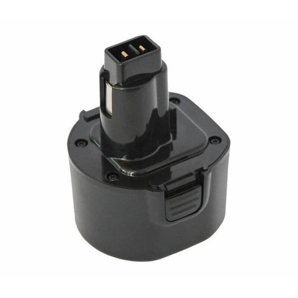 Battery for DeWalt DC750KA 9.6V 1.3Ah