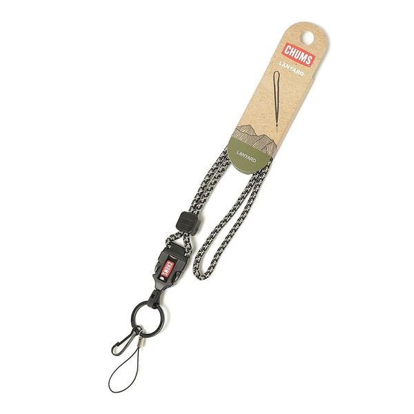 Chums LANYARD ROPE