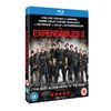 Expendables 2 [Blu-ray]