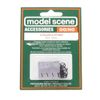 Model Scene OO Cycles & Stand