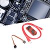 Microcontroller Emulator, PICkit3, Stability Pickit3 Programmer for Beginners PIC Cheap(PICkit2, black)