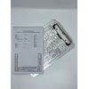 VFR Pilot Writing Pad, Compatible With Pilot Kneeboards (A5 Size, 80-Sheet) 