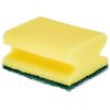 SCOTCH-BRITE Salvadita X 2 Pezzi A26 Spugna+Fibra Attrezzi Pulizie
