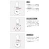 MINIMAL WORKS Edison Lantern MGLI-EL000-GO0MT