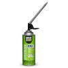 Foam Sealant Smart Dispenser Gray Polyurethane Insulating 12 oz Gray