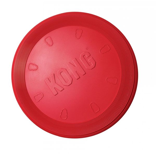 KONG Hunter 36890/282 Flyer Red