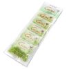 HANGERWORLD - 5 Colibri 5 Lavender Drawer Sachets Wool Protector