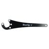 AB Tools Adjustable Angle Grinder Pin Spanner Remover Fitter for 4-1/2" 5" 9" Grinders