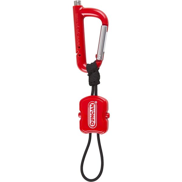 Duncan Toys Yo-Tility Holster, Portable Yo-Yo Accessory