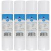 4X Polypropylene Sediment Filter for APEC ROES-50