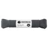 Rothco Polyester Paracord-100 Ft/Charcoal Grey