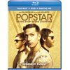 Popstar: Never Stop Never Stopping [Blu-ray]
