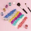 Confezione da 12 glitter per il viso