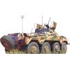 Miniart 1:35 - Sd.Kfz.234/1 Schwerer Panzerspahwagen Early