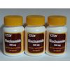 Rugby Niacinamide 500mg Tablets 100ct - 3 Pack (3)