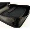 TGC ® Carry Case Shoulder Bag Compatible With Galaxy 10" Edition Tablet (Jet Black)
