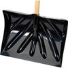 True Temper 1627400 Ames174; Union Tools 18" Combo Snow Shovel