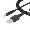 DHERIGTECH USB Battery Charger cable for Akai Professional MAX49 Controller