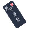 ZWP Replacement Remote Control for Uthfy 30" Oscillating Bladeless Tower Fan 03 & 001