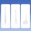 Ear Wax Removal Kit Ear Cleaner Automatic LED Electric Vacuum Earwax Remover