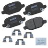 BENDIX® Premium Copper-Free CFC1744