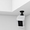 VIEWZONE Wall Mount Bracket for Spotlight Cam Plus and Sotlight Cam Pro, Adjustable Mounting Bracket Camera Holder, Replacement Bracket for Security Camera,1-Pack, Black