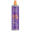 Tigi Bed Head Serial Blonde Purple Toning Shampoo 400ml