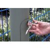 Vigor Vigor_V4228 Master key Construction