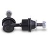 febi bilstein 27299 Stabiliser Link with lock nuts, pack of one