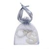 Alphabet Keyring Letter D