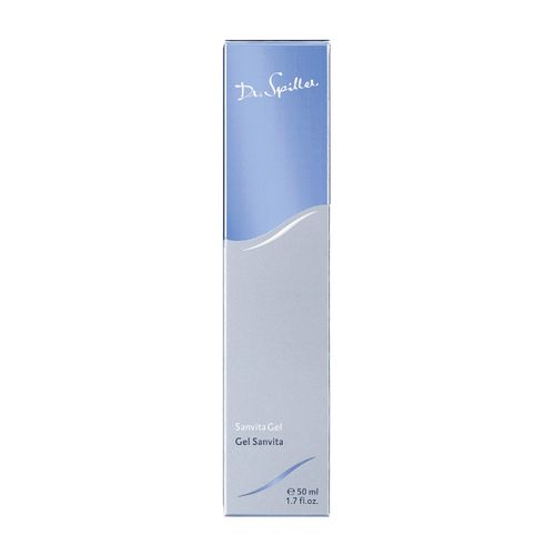 Dr. Spiller Biomimetic Skin Care Sanvita Gel 50 ml