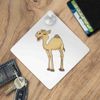 'Happy Camel' Suction Cup Car Window Sign (CG00029552)
