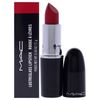 Lustreglass Sheer-Shine Lipstick by M.A.C Pink Big 3g