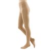 Veno Train Micro Tights Class 2 Caramel Medium Plus Long