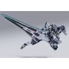 METAL BUILD Protozan Unit