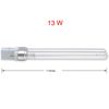 EverGrow 13-watt Germicidal UV-C Replacement Bulb, G23 Base (2-Pack)