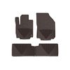 WeatherTech All-Weather Floor Mats - W472CO-W425CO