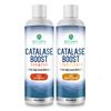 Catalase Boost Shampoo and Conditioner Combo Set