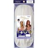 Outre Lace Front Wig - Tyler (JET BLACK 1)
