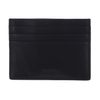 Valentino Herren Fünf Tasche, Schwarz