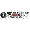 Headlight Floor High Beam Dimmer  Switch Selector for Jeep CJ5 CJ6 CJ7 CJ8