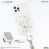 Gourmandies POKE-957WH Pokemon Multi Ring Plus L Size White