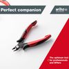 Wiha 27391 Electronic Diagonal Cutters 130mm