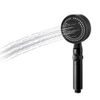 High-Pressure Shower Head Multi-Functional Hand Held Sprinkler With 8 Modes