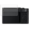 ClearView Panasonic LUMIX TZ99 Matte Screen Protector (Reflective Reduction) Type, Made in Japan