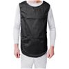 IBEX Unisex Plain Kitchen Catering Tabbard Apron, Black, S-M