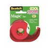 Scotch M810-COL 3M Magic Hand Dispenser Assorted Colours